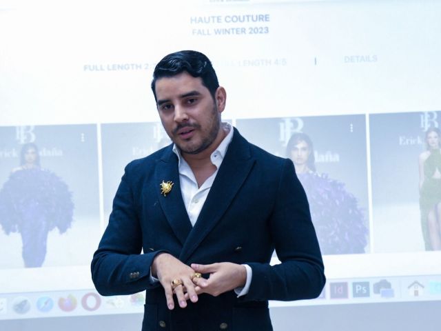 Retazos Runway 2024