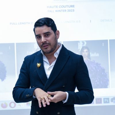 Retazos Runway 2024