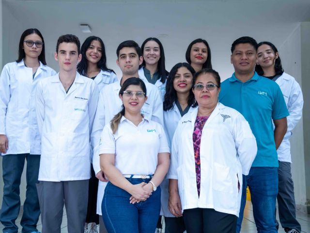 comunitaria en Granada