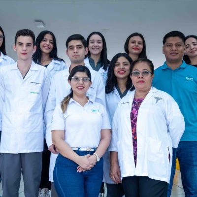comunitaria en Granada
