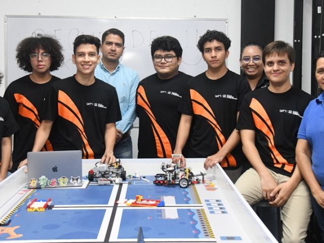 robotica 2023