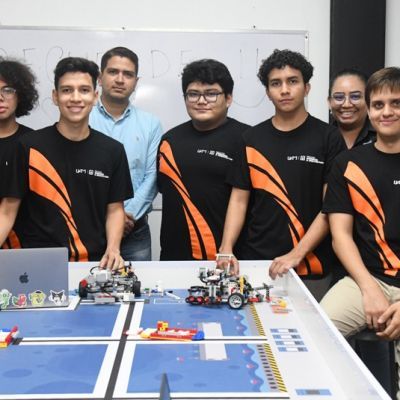robotica 2023