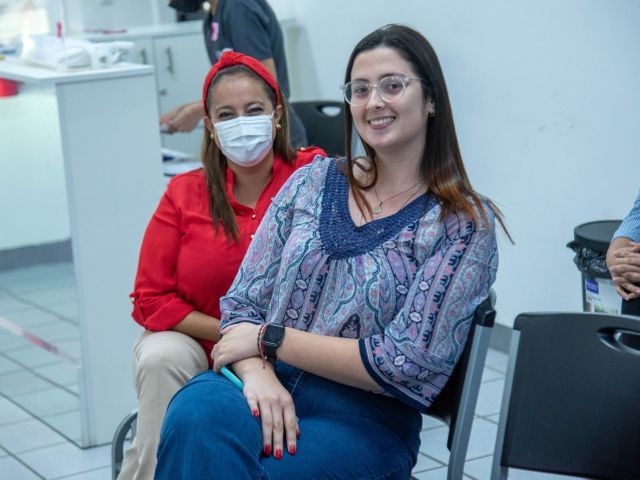 Ultrasonidos Colaboradoras