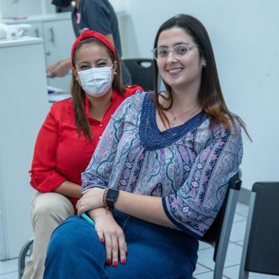 Ultrasonidos Colaboradoras