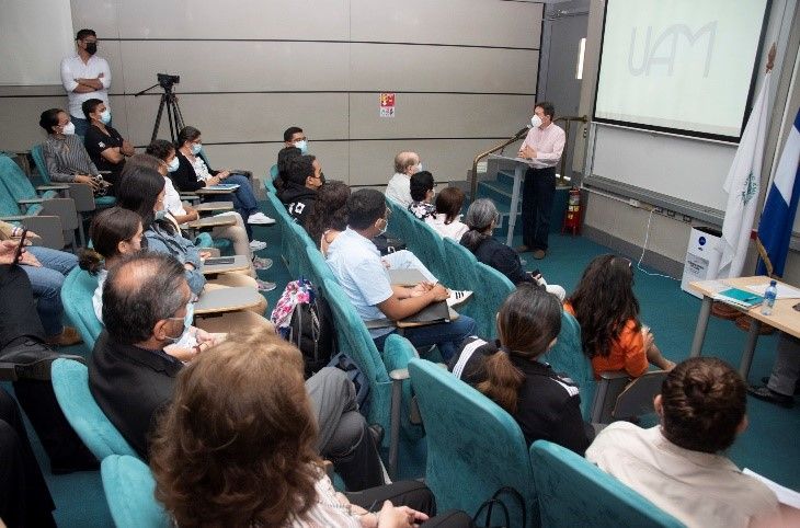 Proyectos de investigación