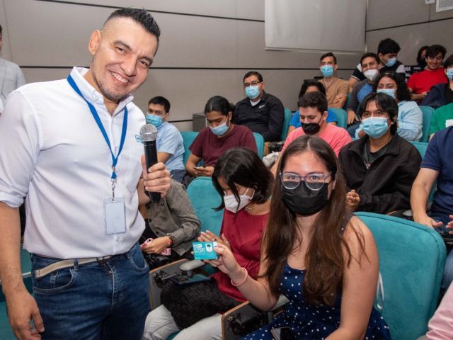ciberseguridad