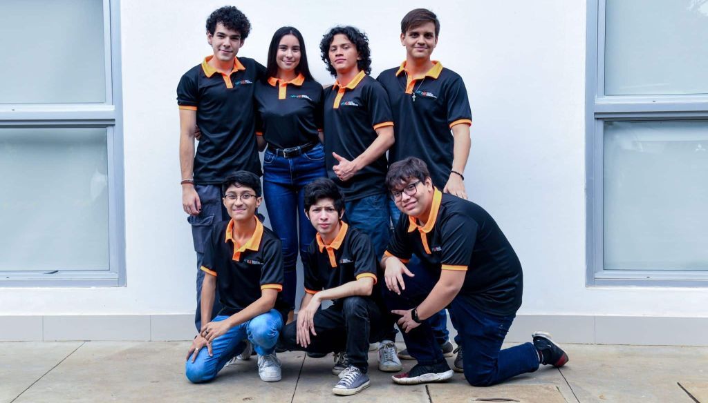 VII Olimpiada