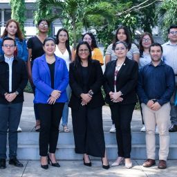 decimosexta generación