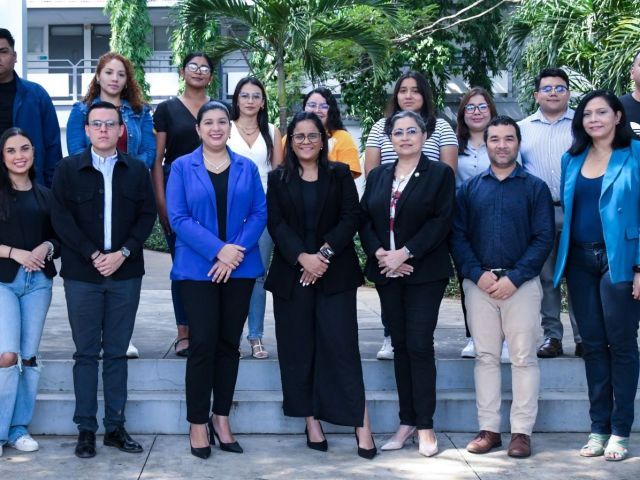 decimosexta generación
