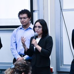 Investigadores