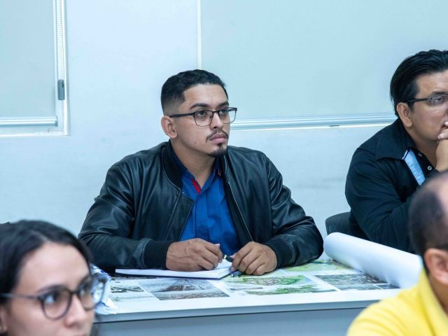 Ciudad y Territorio Cultural