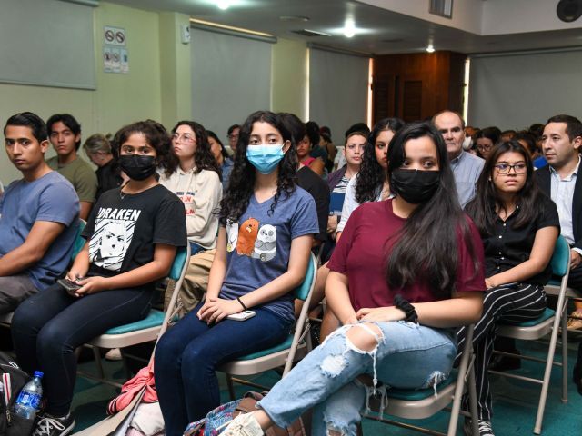 revista científica iyA
