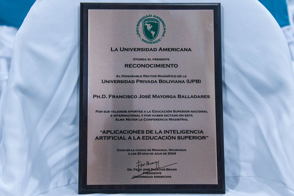 Privada de Bolivia