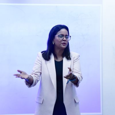 Curso Fotografía