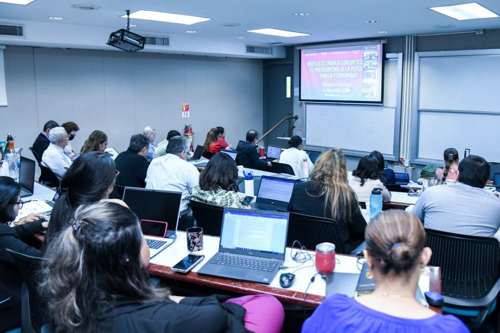 Congreso Nacional de Educación