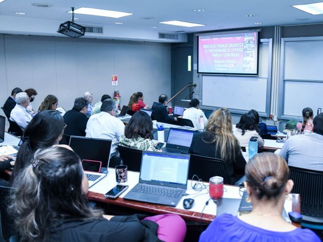 Congreso Nacional de Educación