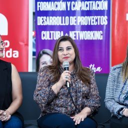 mujeres disruptivas