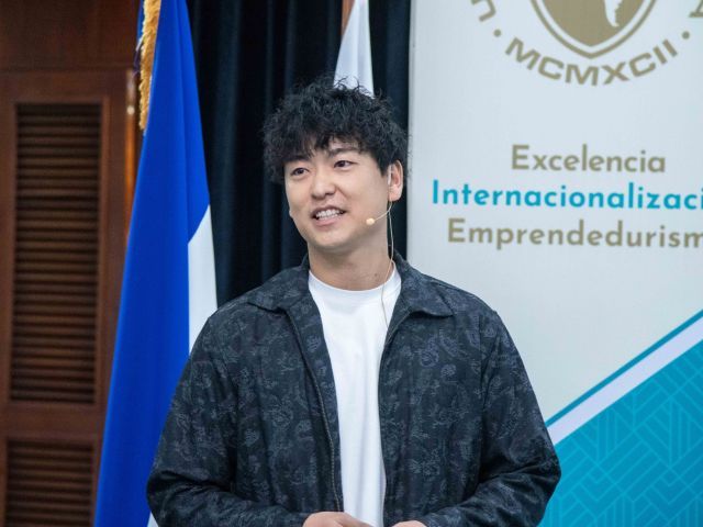 experto japones