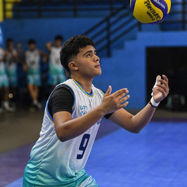 Axel Arbizú