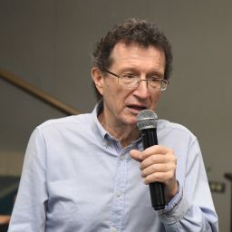 Alejandro Szilágyi