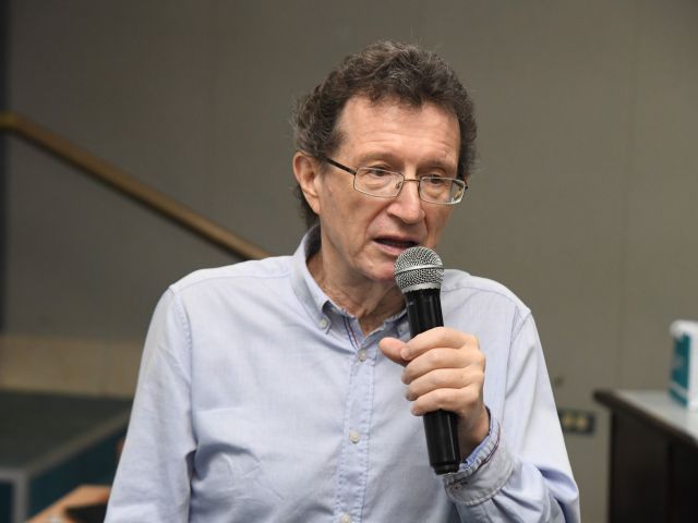Alejandro Szilágyi