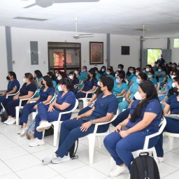 Conferencia internacional