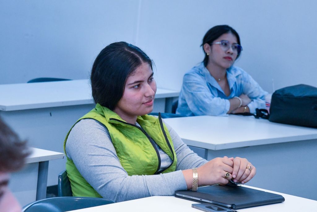 Curso Fotografía