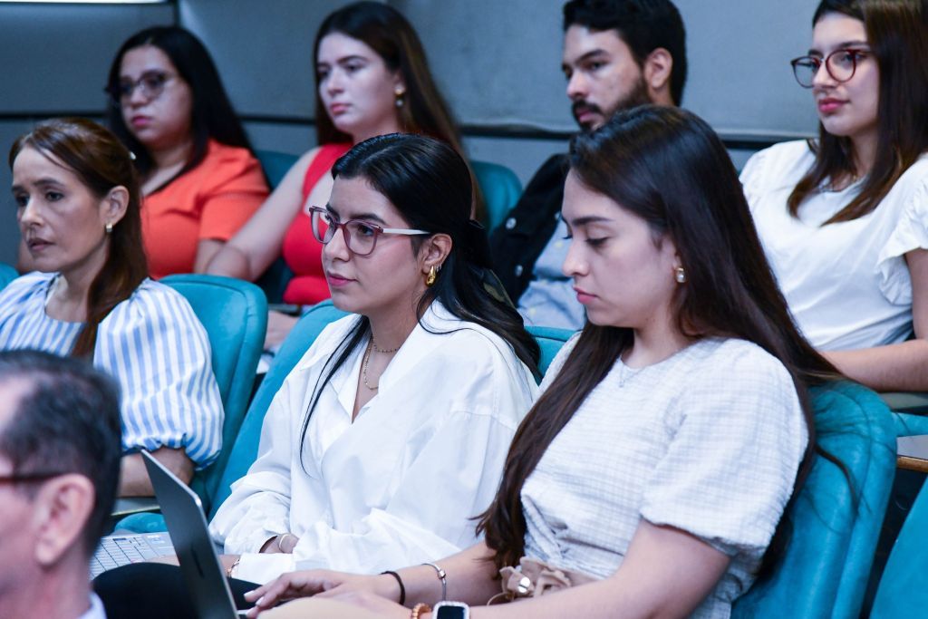 Diplomado en Medicina Estetica