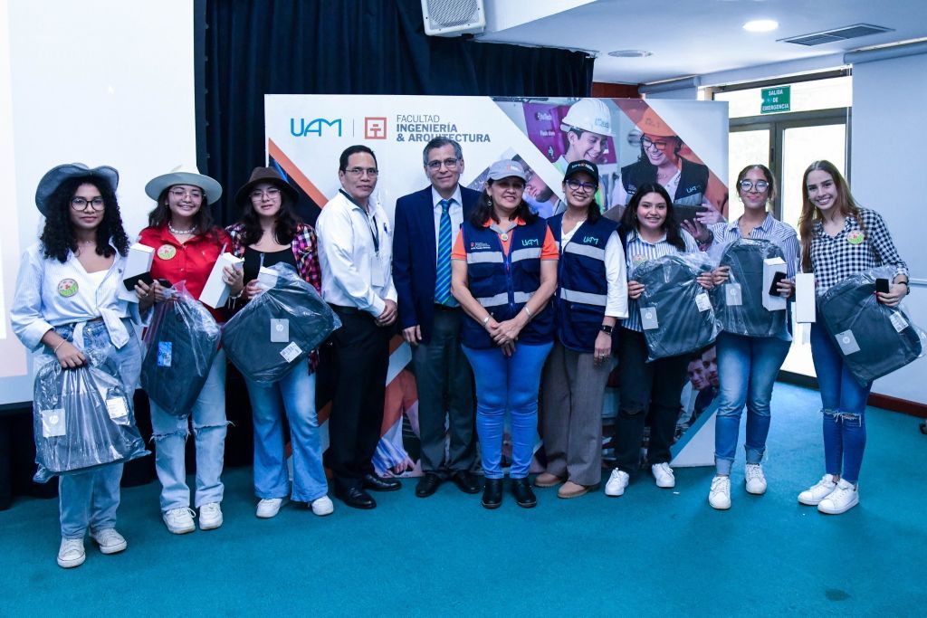 Expoferia de innovación
