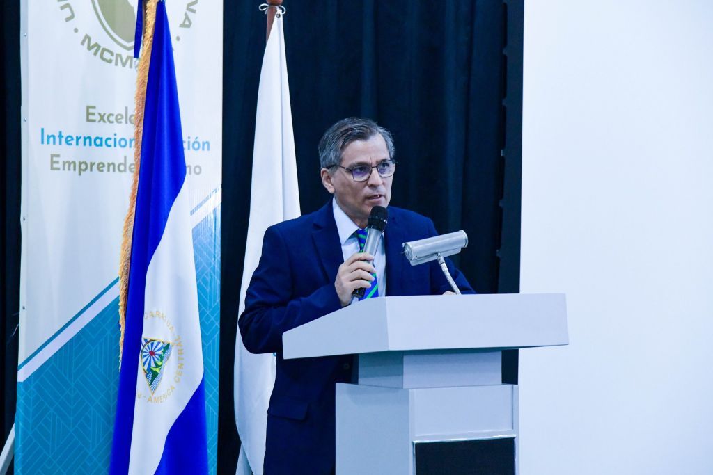 Expoferia de innovación