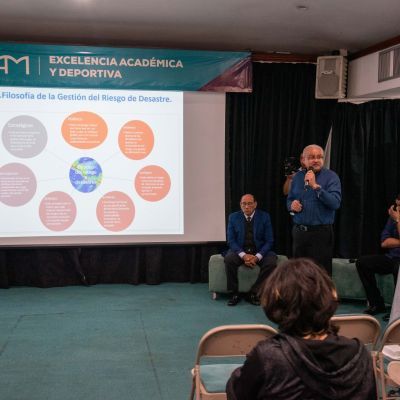 Gestión del Riesgo