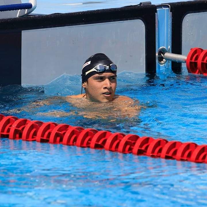 Gerald Hernandez