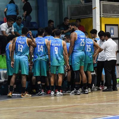 Jaguares UAM