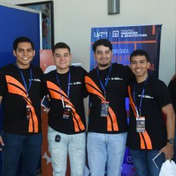 Jornada Tecnológica Systech 1