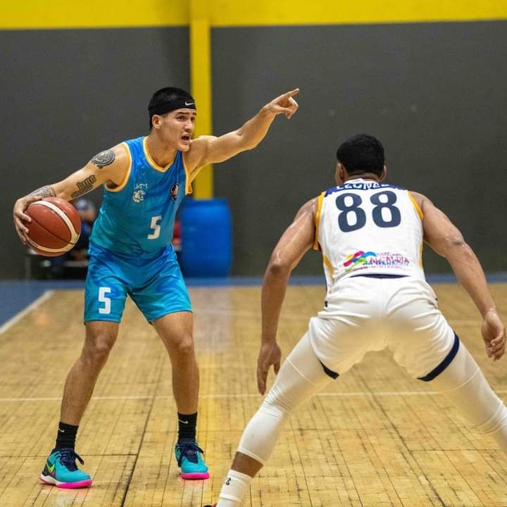 Kevin Andino
