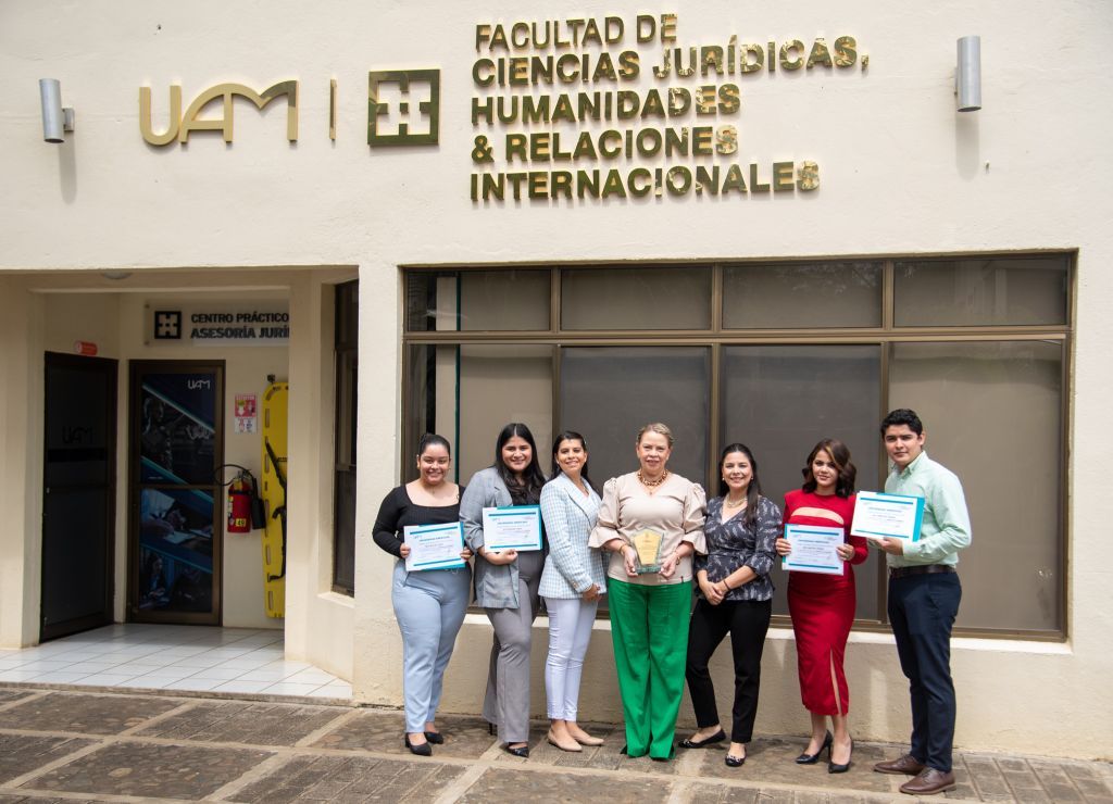 reconocimiento a los Semilleros