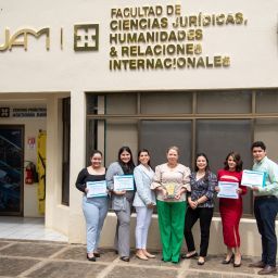 reconocimiento a los Semilleros