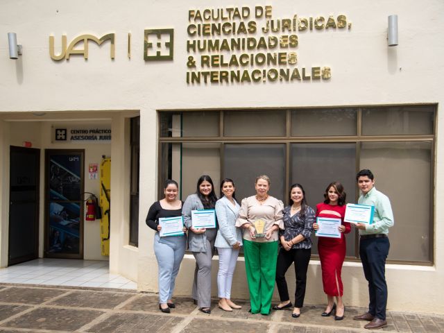 reconocimiento a los Semilleros
