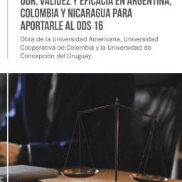 Libro ODR