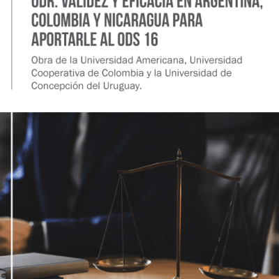 Libro ODR