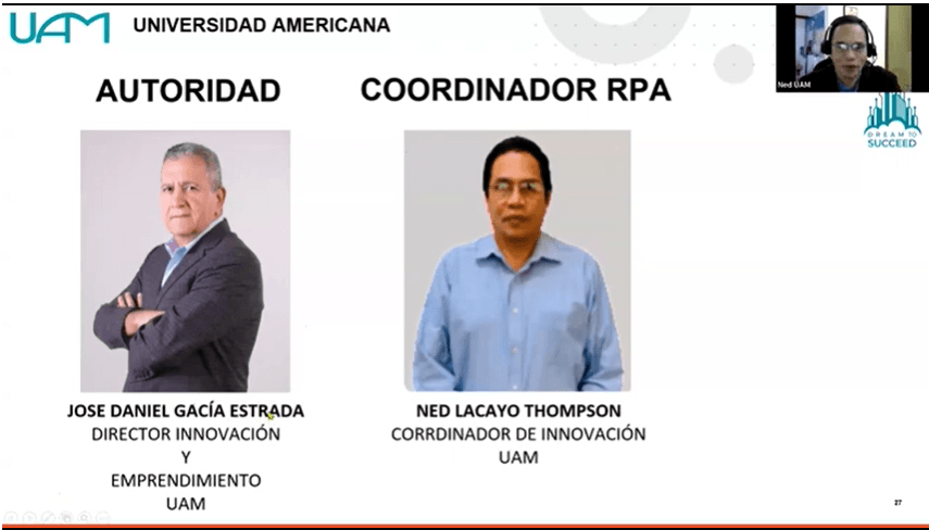RPA