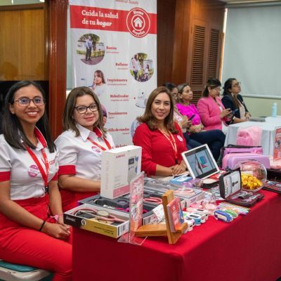 Simposio cáncer de mama