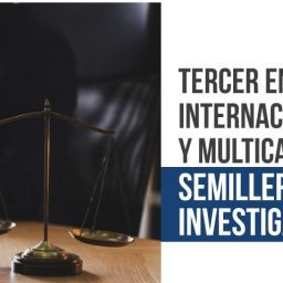 Tercer encuentro multicampus web