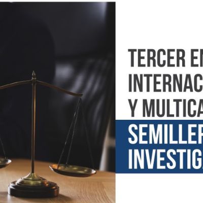 Tercer encuentro multicampus web