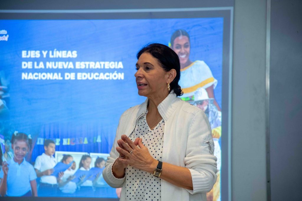 Consulta Nacional 2024