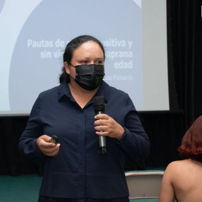 niñez nicaragüense