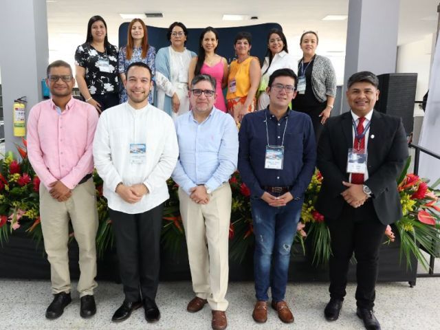 estancia investigativa