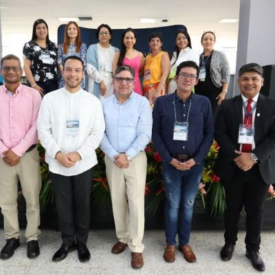 estancia investigativa