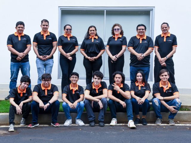 VII Olimpiada