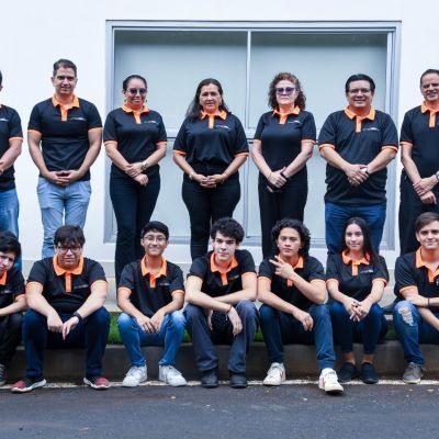 VII Olimpiada